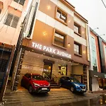 The Park Avenue Hotel - Business Class Hotel Near Central Railway Station Chennai Periyamet